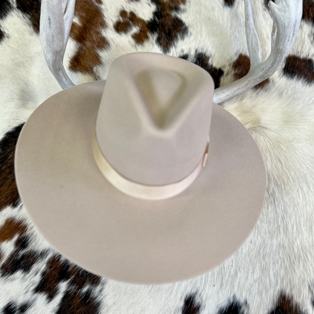 Silver Belly Tip Your Hat | gussieduponline