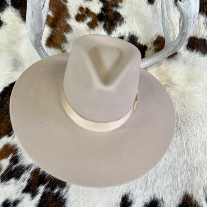 Silver Belly Tip Your Hat | gussieduponline