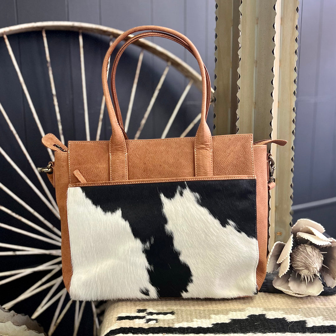 Casa Grande Large Bag | gussieduponline