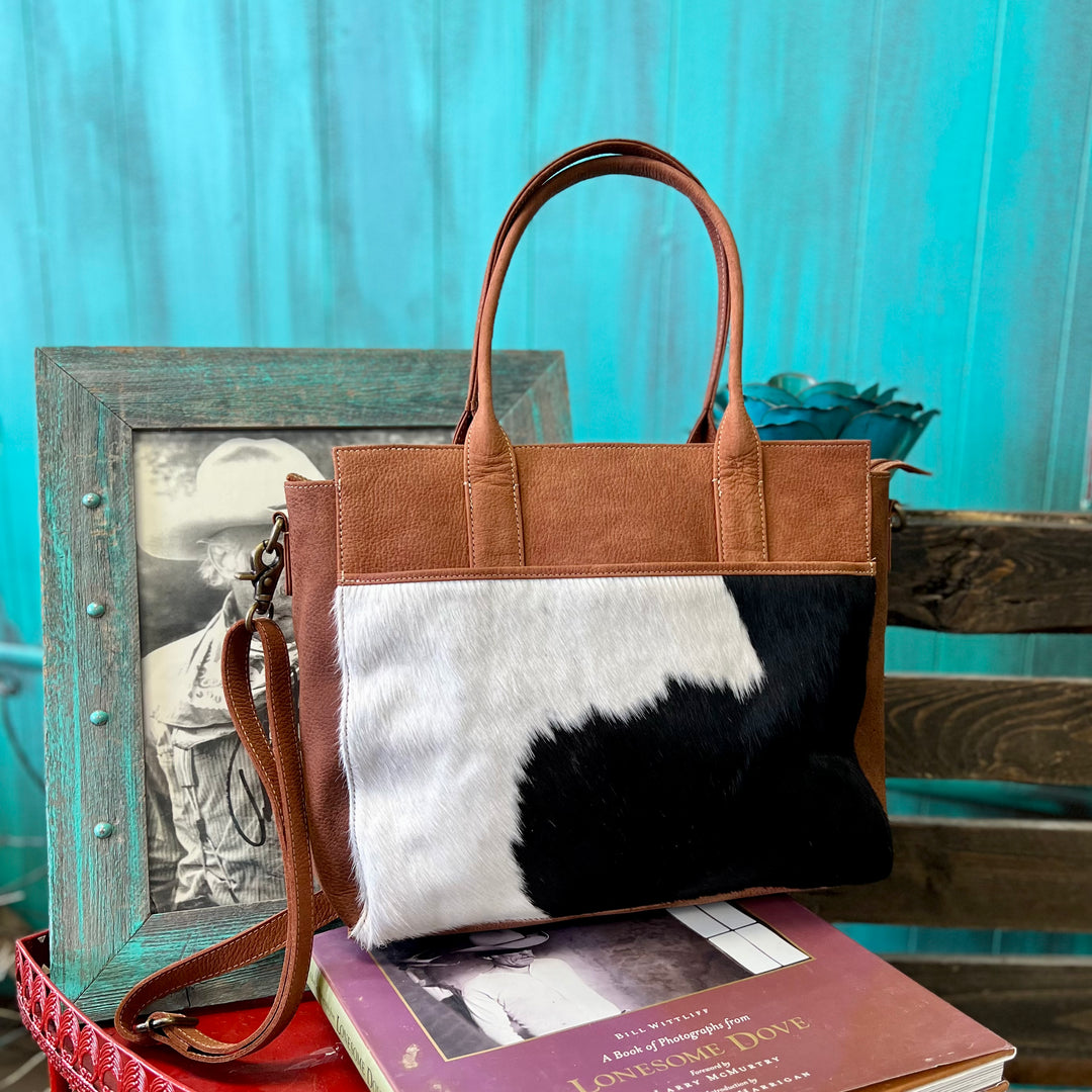 Casa Grande Large Bag | gussieduponline