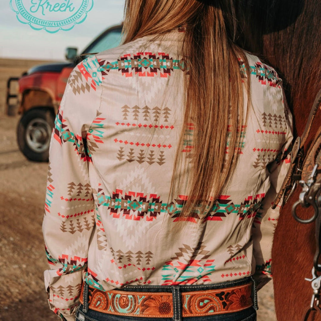 Plus Lesson In Leavin' Top | gussieduponline