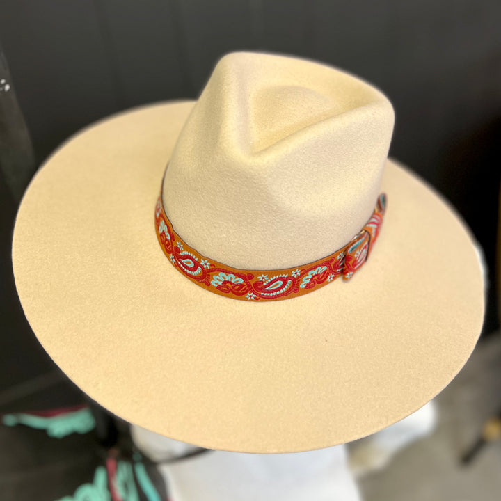 Youth Silver Belly Tip Your Hat | gussieduponline