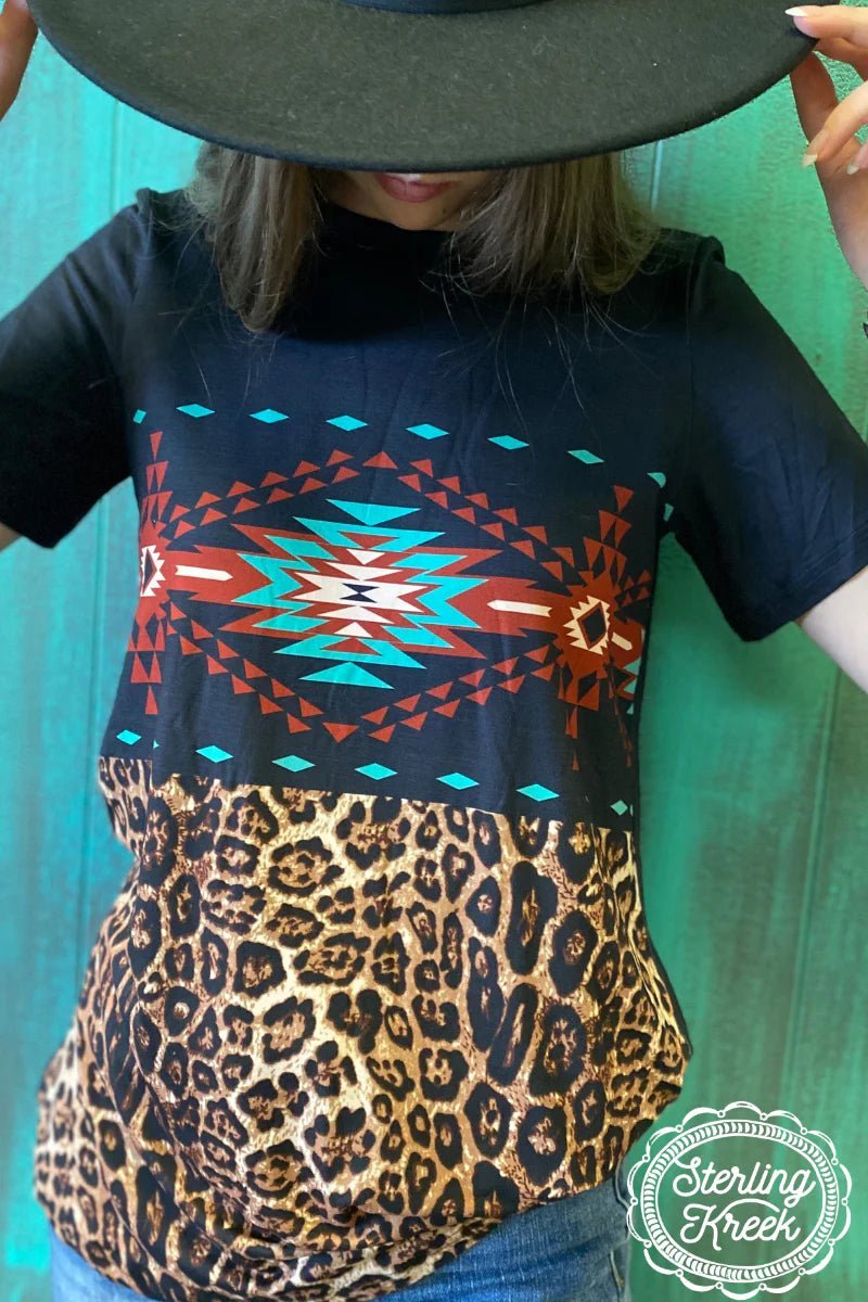 KIDS On The Road Again Top | gussieduponline