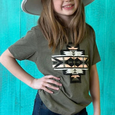 KIDS Forest Dreams Tee | gussieduponline