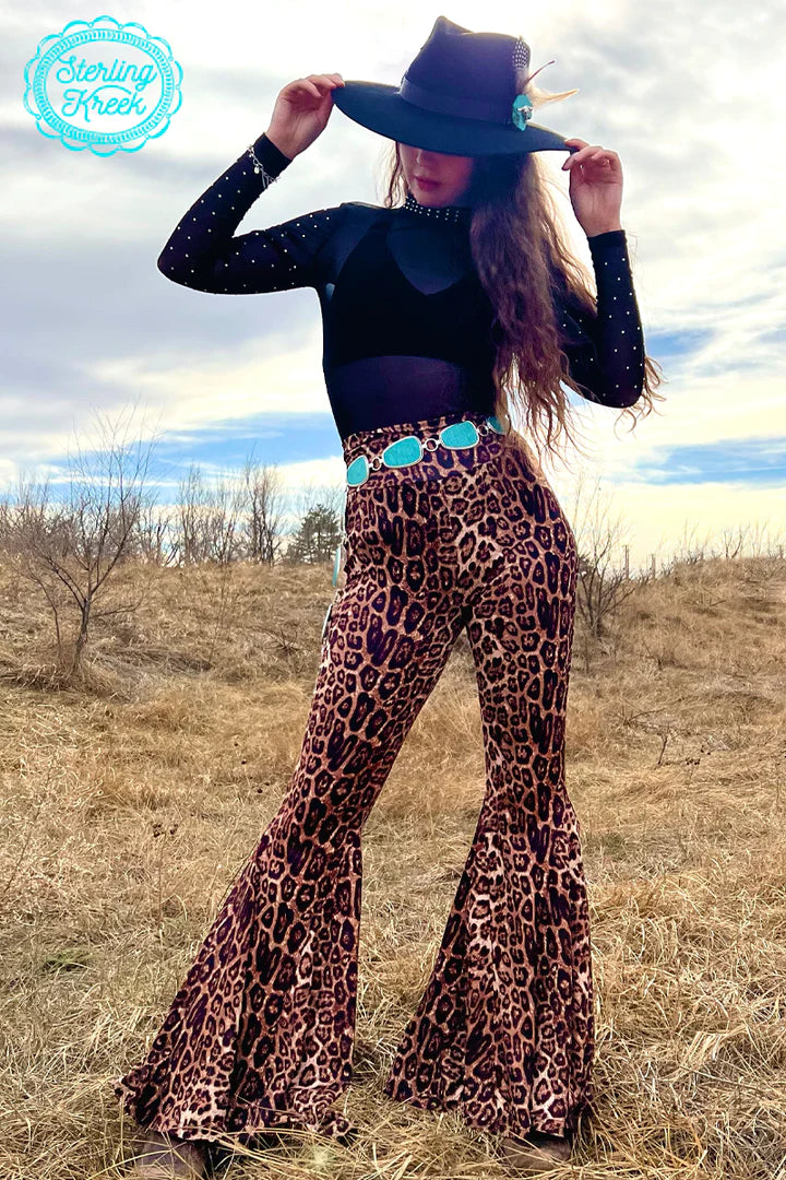 Plus Long Live Leopard Bells | gussieduponline