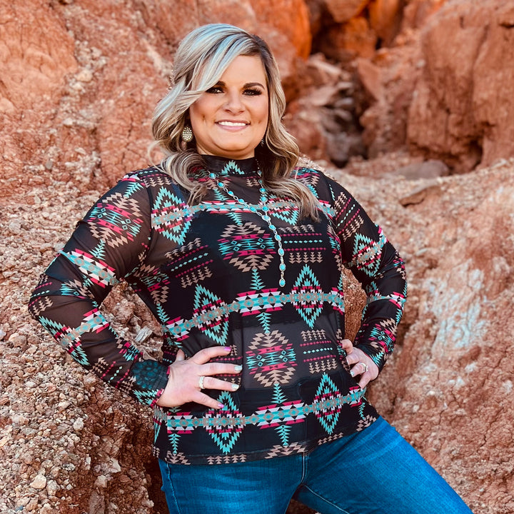 The Gypsy Top | gussieduponline