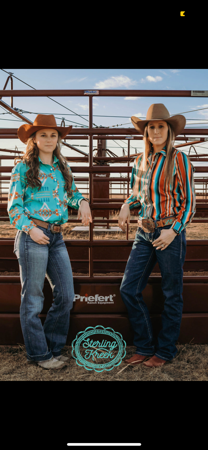 Plus Arena Lights Top | gussieduponline