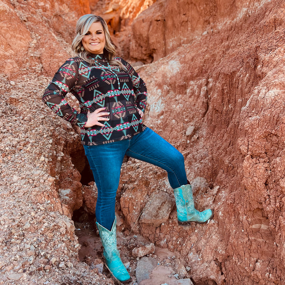 The Gypsy Top | gussieduponline