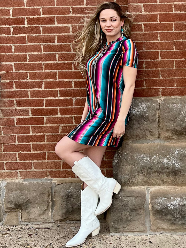 Heart Like Mine Dress | gussieduponline