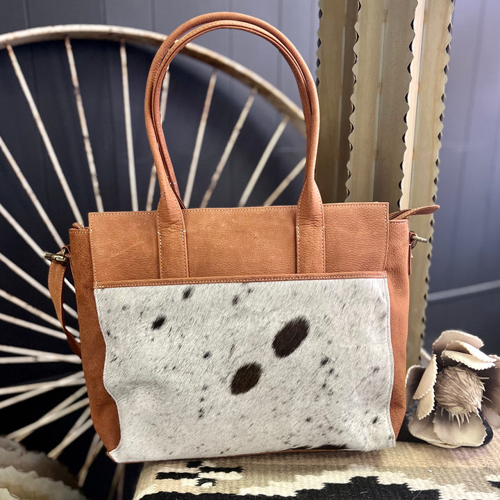 Casa Grande Large Bag | gussieduponline