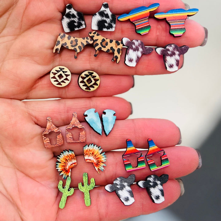 A Little Bit Of The South | gussieduponline